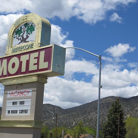 Bristlecone Motel Ely Exterior foto